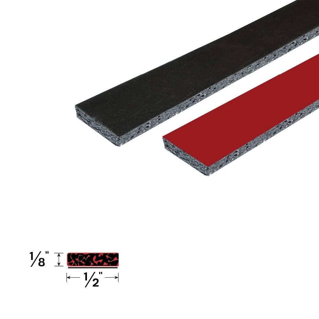 Legacy Manufacturing 14312FX Intumescent 120x Fire Expandable