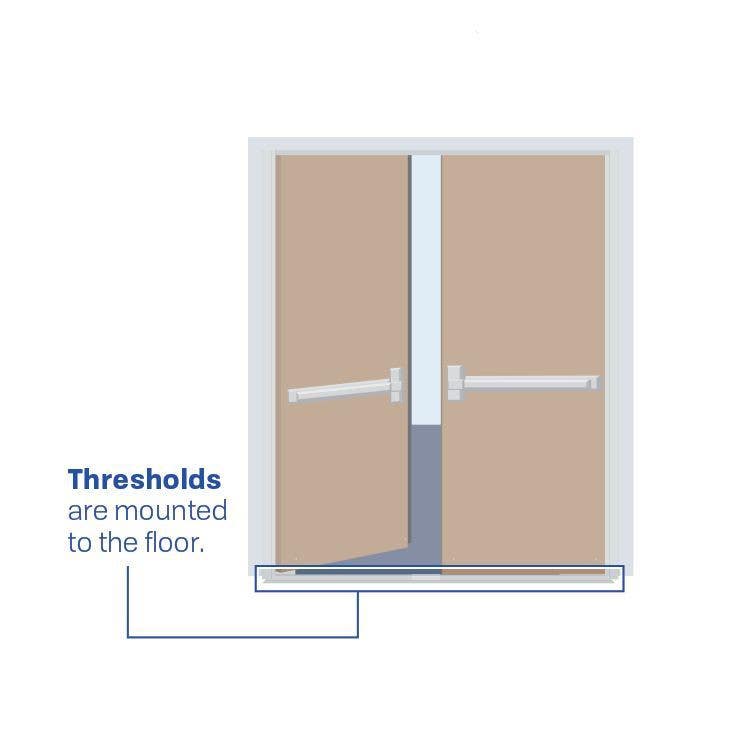 Legacy Manufacturing 3616MA Half Saddle (6" by 1/4"), Finish-Mill Aluminum