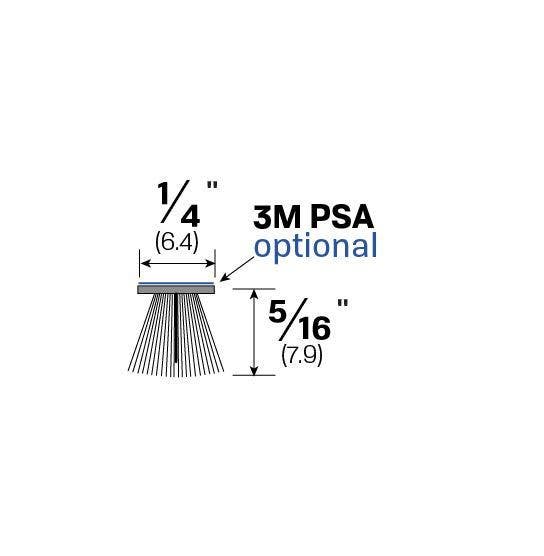 Legacy Manufacturing 423PB Self-Adhesive Gasketing