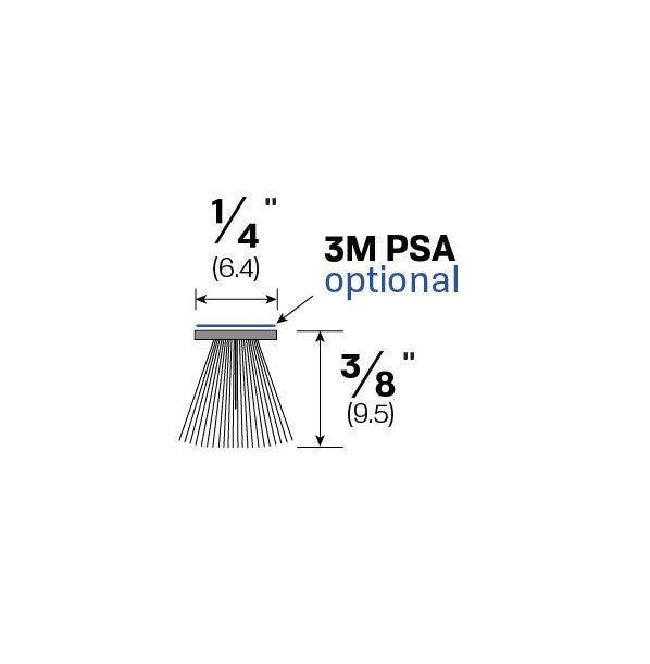 Legacy Manufacturing 443PB Self Adhesive Gasketing