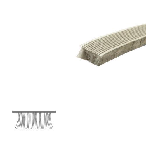 Legacy Manufacturing 4452PB Pile Brush