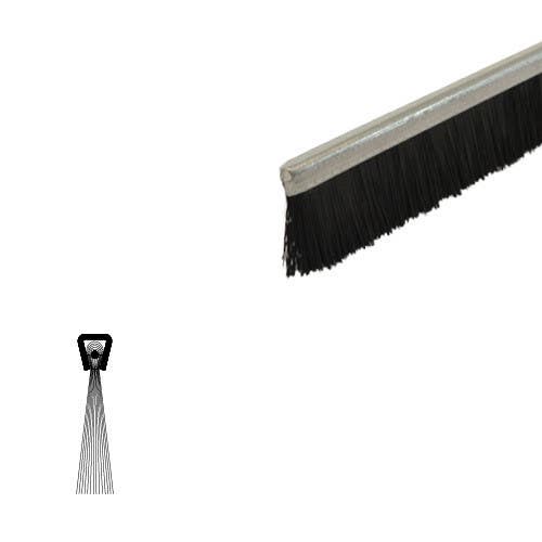 Legacy Manufacturing 48918NB Nylon Brush