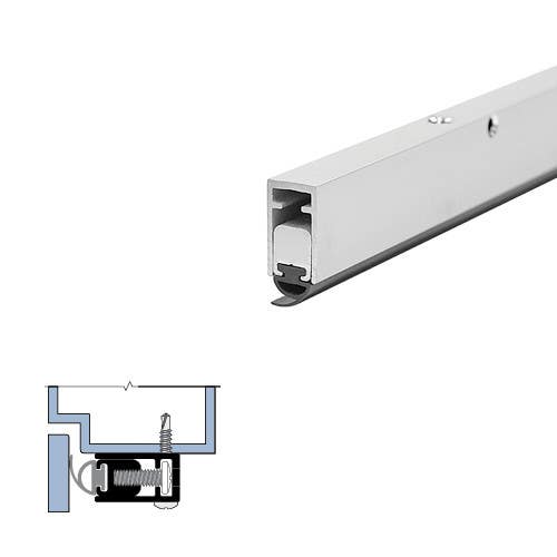Legacy Manufacturing 5077SPB Strike Plate Mounting Bracket, Steel Prime