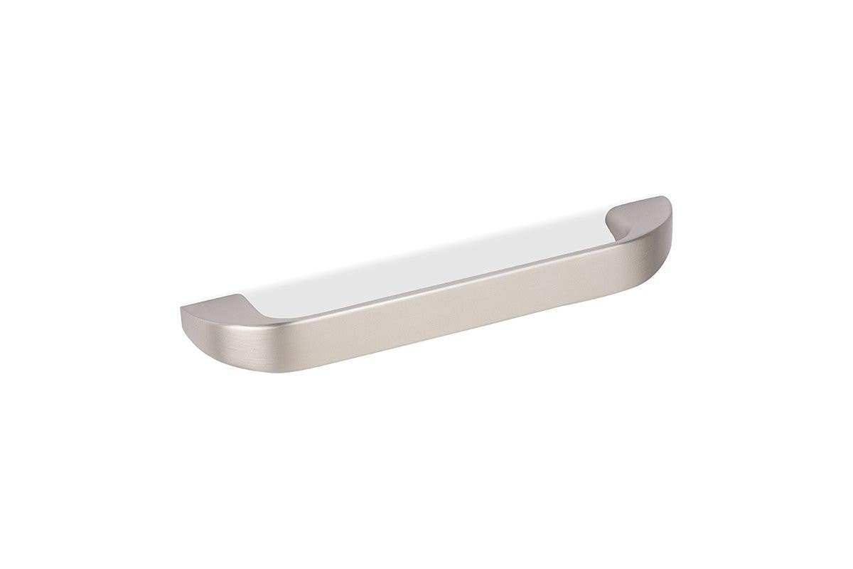 Mockett DP245-17S Velvet Drawer Pull