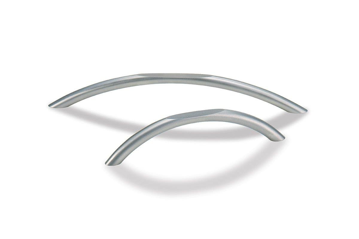 Mockett DP36 Series Flat Top Handle Drawer Pull