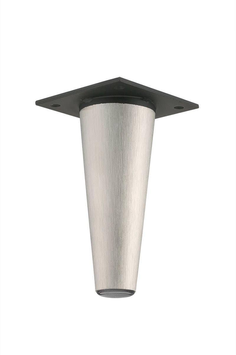 Mockett FL5 5" Tapered Li'l Furniture Legs