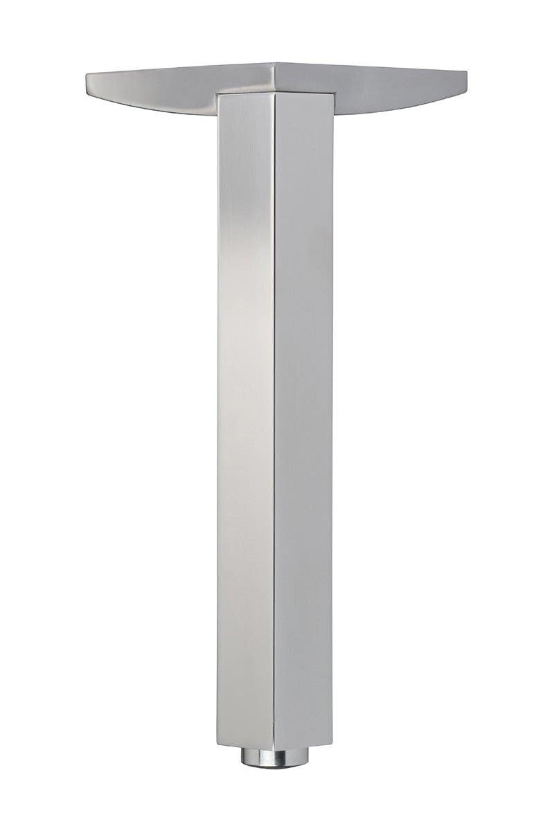 Mockett FL13C-100 - 8-1/8" Corner Furniture Legs