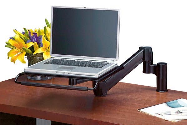 Mockett FSA1/LTP Laptop Platforms & Arms