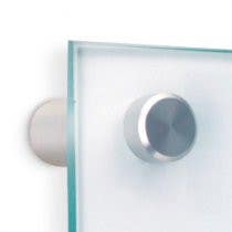 Mockett MPB11 Multi-Purpose Standoff - Satin Aluminum