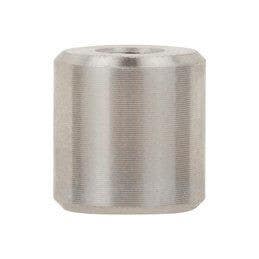 Mockett MPB6.5 Multi-Purpose Standoff - Satin Stainless Steel