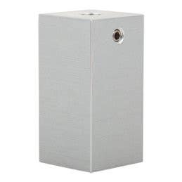 Mockett MPB/SQ1 Square Multi-Purpose Standoff