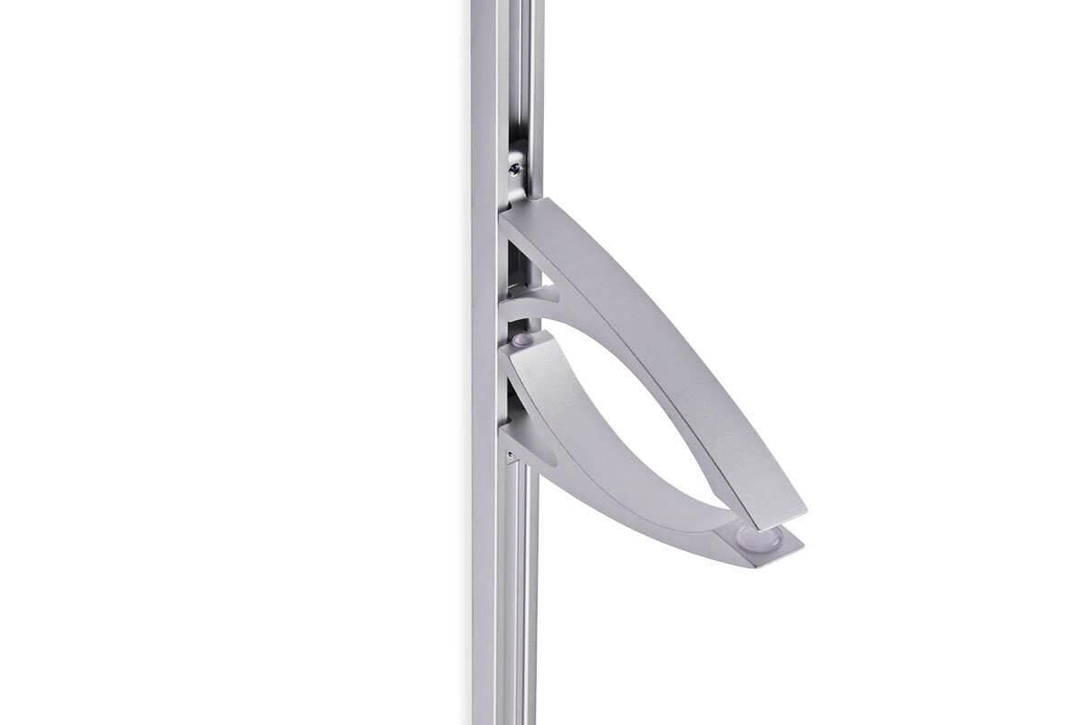 Mockett SH14 Set Track w/ Bracket