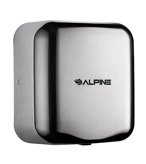 Alpine ALP400 Hemlock Hand Dryer