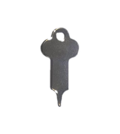 Alpine ALP423-424-K Soap Dispenser Key - 1 Key