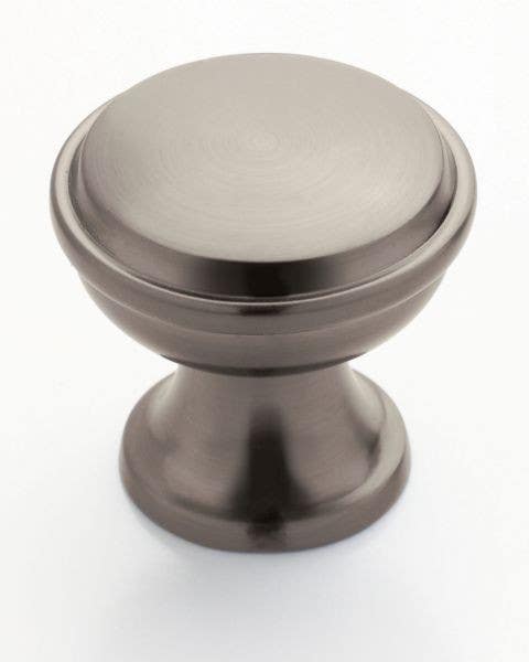 Amerock BP53718 Westerly Cabinet Knob, 1-3/16" Diameter