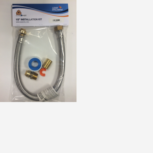 Leak Gopher LGAP Alarm Panel Valve Control