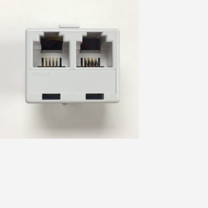 Leak Gopher LGDUPLEX Adapter
