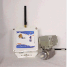Leak Gopher LGWVC12V Series 4000 Wireless Valve Controller 12V