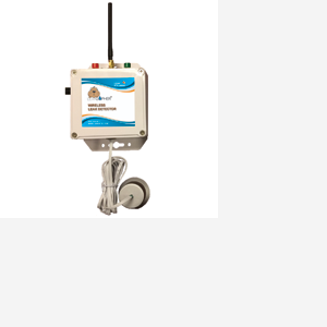 Leak Gopher LGWLD Series 4000 Wireless Leak Detector
