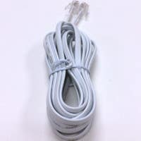 Leak Gopher LGRJ11 RJ11 Cable