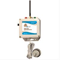 Leak Gopher LGWLD Series 4000 Wireless Leak Detector 12V