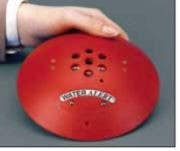 Dorlen SS Commercial Water Sensor with Local Audible Alarm