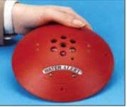 Dorlen SS-2100 Commercial Water Sensor for Zone Monitoring