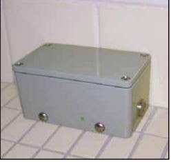 Dorlen VR-4 Water Leak Detector