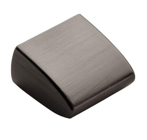Amerock BP55360 Riva Cabinet Knob, 1-1/8" Length