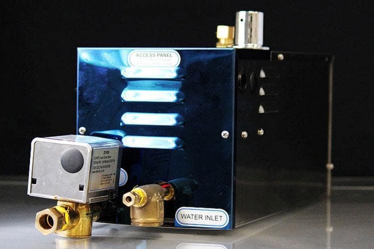 Steam Sauna Ranger CS11 Residential Steam Generator