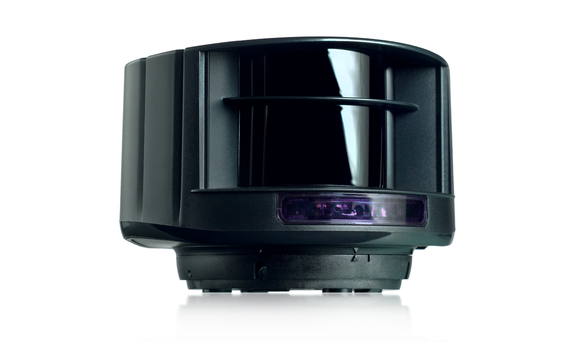 BEA LZR®-I30 Laser Scanner for Industrial Automation