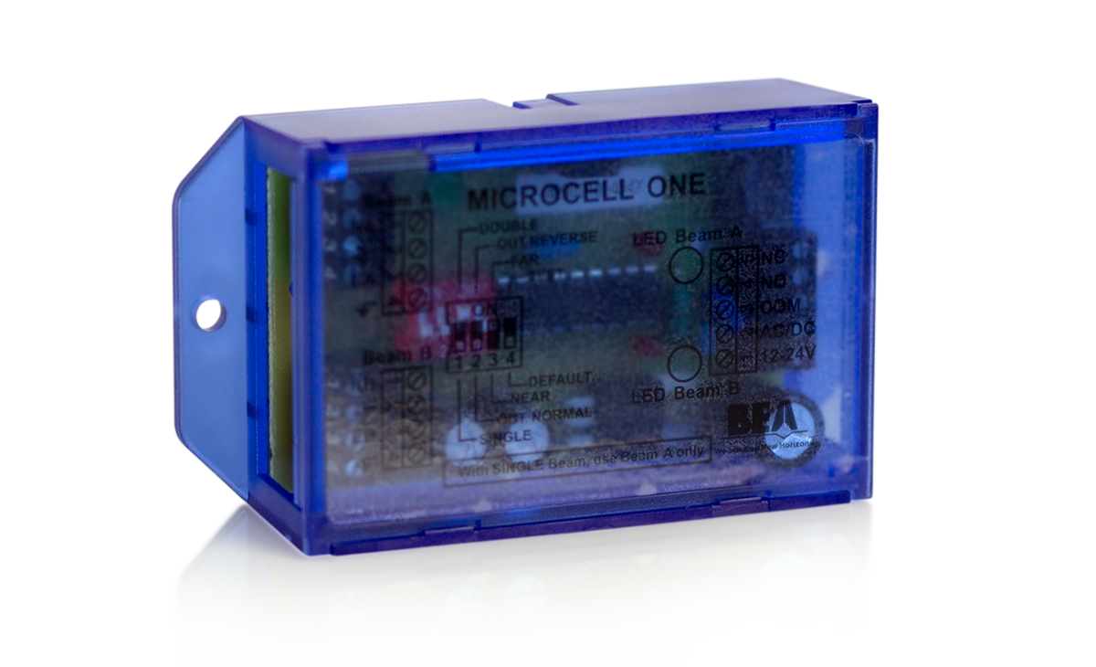 BEA 10MICROCONTROL Microcell Control Box