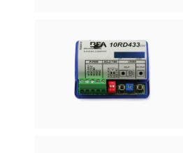 BEA 433 MHZ Wireless Tranmitter/Receiver