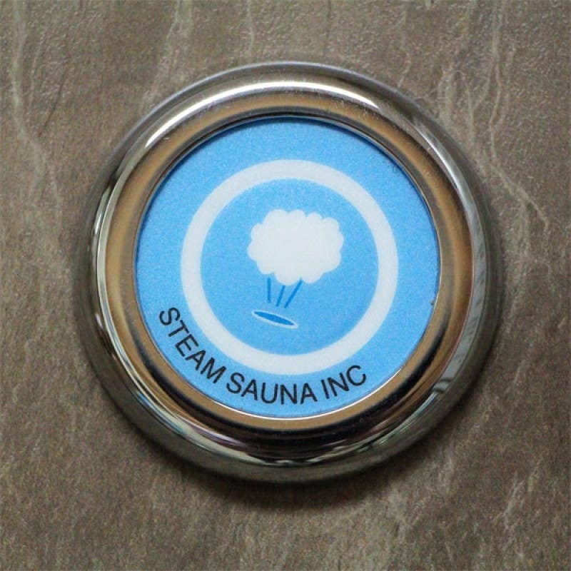Steam Sauna Ranger Entertainment Control Package