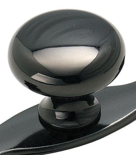 Amerock BP853 The Anniversary Collection Cabinet Knob, 1-3/16" Diameter