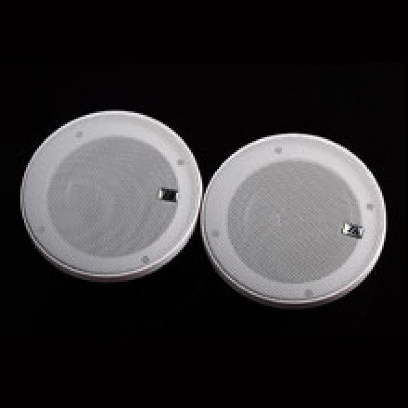 Steam Sauna Ranger Waterproof Speaker, High-quality 5.2" Size Two-Way Coaxial Speaker