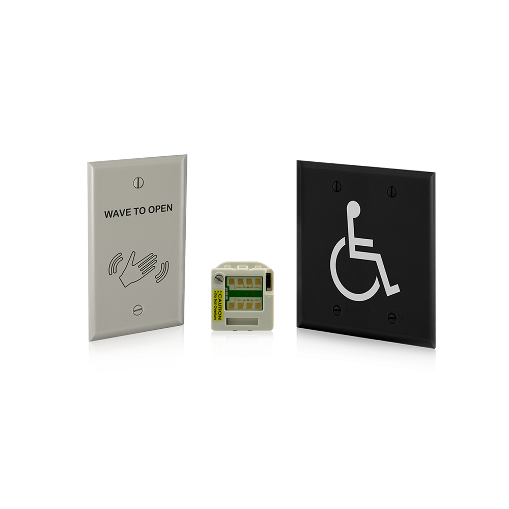 BAE Additional Faceplates