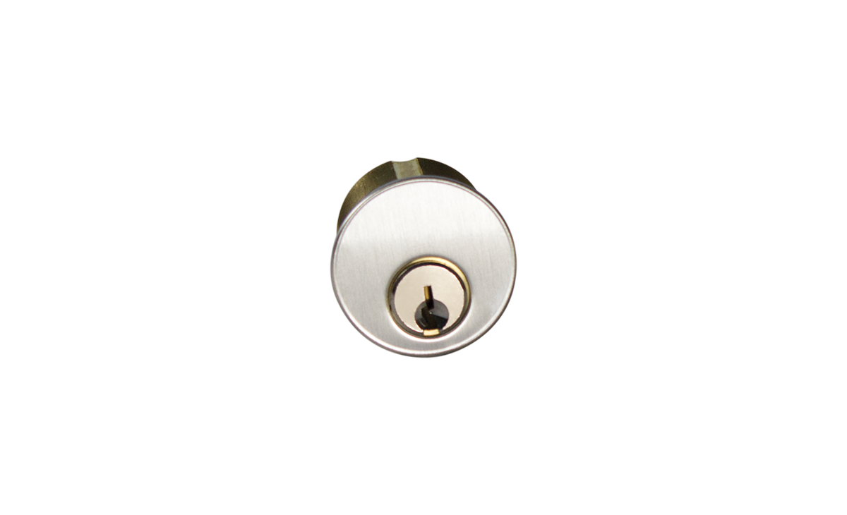 BEA Mortise Cylinder 1 1/8"