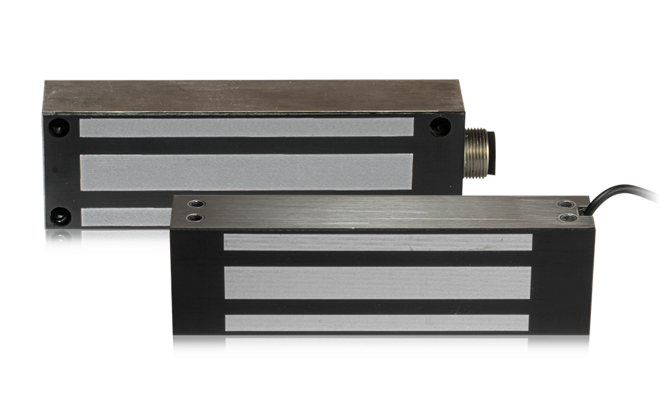 BEA Weather Resistant Electromagnetic Lock 1200 LB