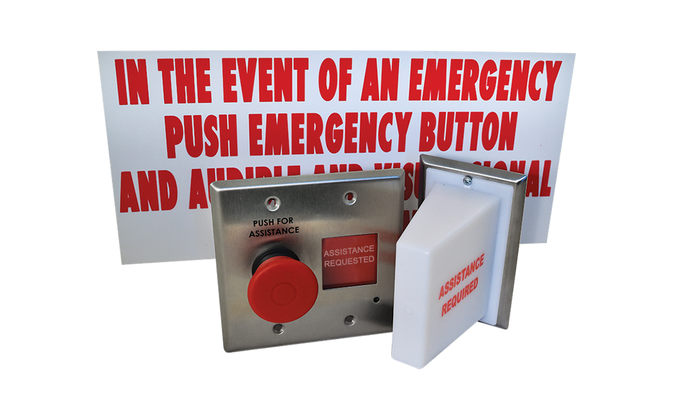 BEA 10EMERGENCYKIT Emergency Add-On Kit