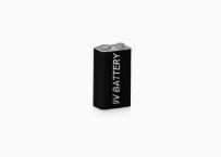 BEA 9 V Lithium Replacment Battery For 10TD433PB9V