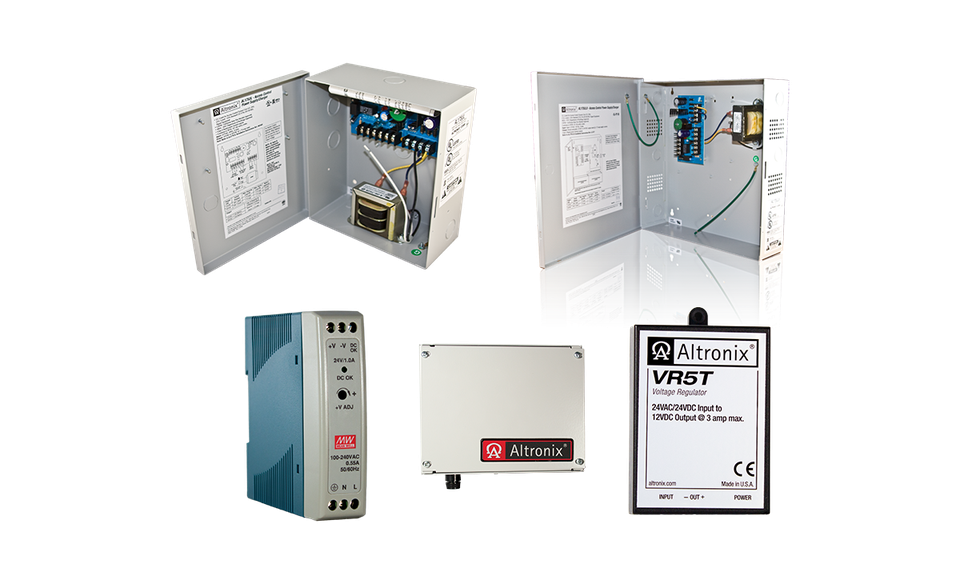 BEA 10PSMDR2024 Meanwell Power Supply