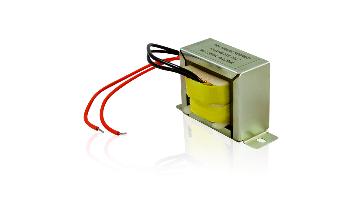 BEA 1012VAC Transformer w/ Mounting Feet