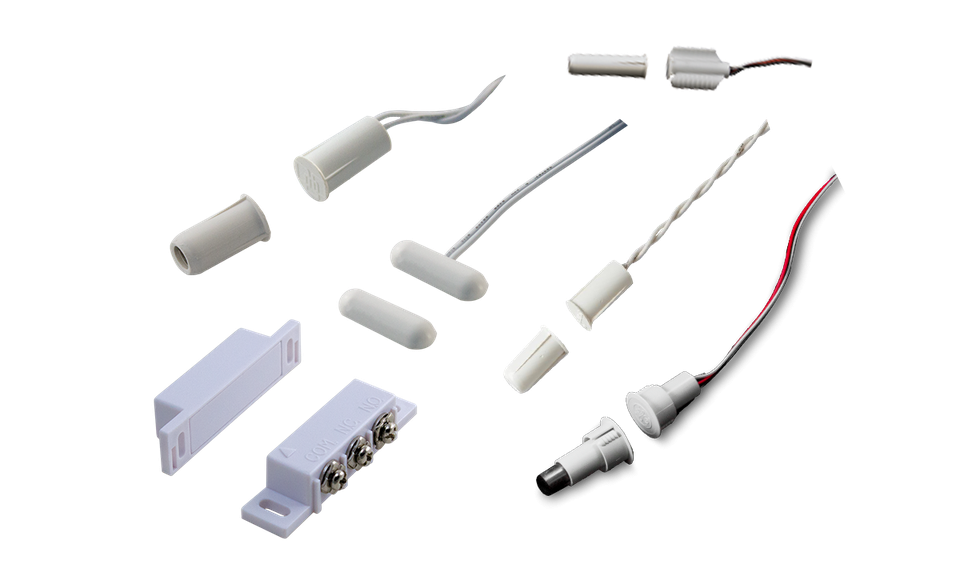 BEA 10SWITCH1076 Miniature Magnetic Door Position Switch