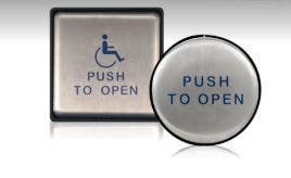 BEA Spare Printed Circuit Board(PCB) for Panther Plate- 433 Series