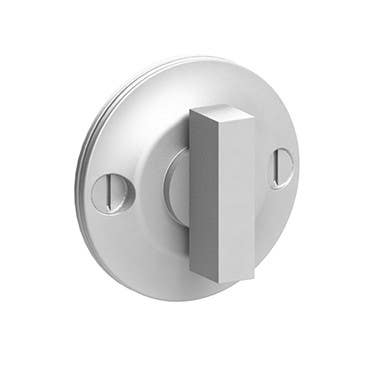 D. C. Mitchell FB-25 Flush Bolt, 1.5" X 1.5" X 8.75"