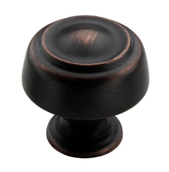 Amerock BP53 Kane Cabinet Knob