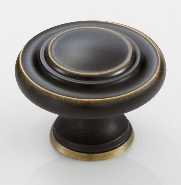 Amerock BP1586 Inspirations Cabinet Knob
