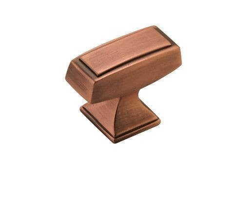 Amerock BP53 Mulholland Cabinet Knob