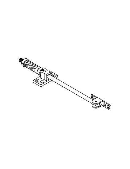 ABH Hardware, 7000 Series Surface Mount Overhead Heavy Duty Door Holder